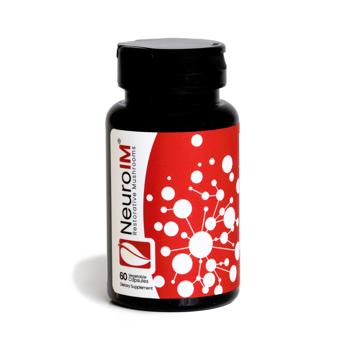 Solle Naturals | Neuro IM®